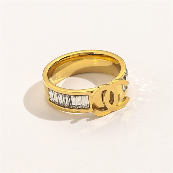 Wholesale Fashion Ring CHL #A1741