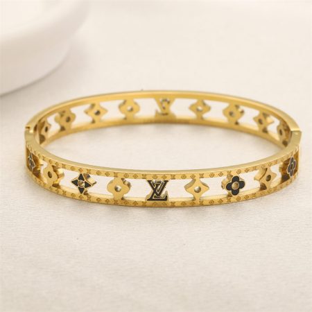 Wholesale Fashion ankle bracelet LOV #A1376 - Image 3