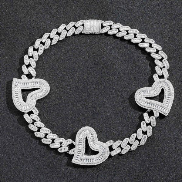 Wholesale Fashion High quality Necklace PH #A0600 - Image 4