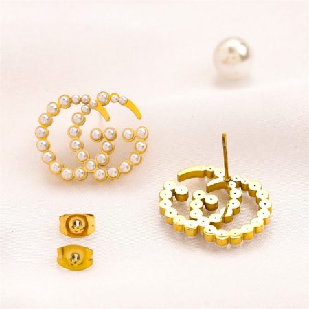 Wholesale Necklace & Earring Set GUI ZY  #A3280 - Image 3