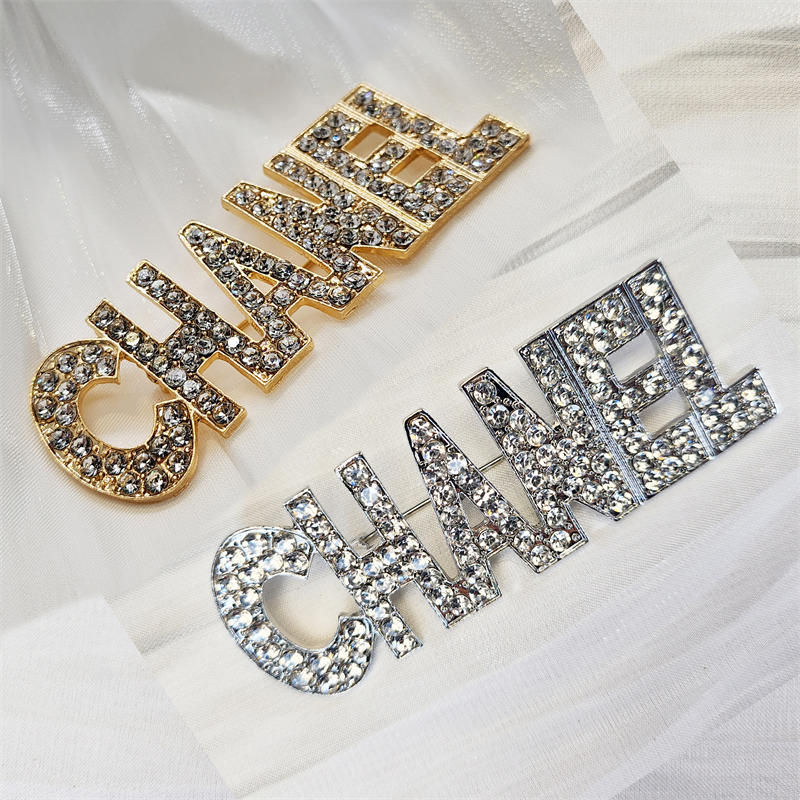 Wholesale Fashion Brooch CHL #A0647 - Image 1