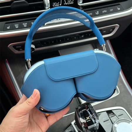 High quality AirPods Max with box #25129 - Image 4