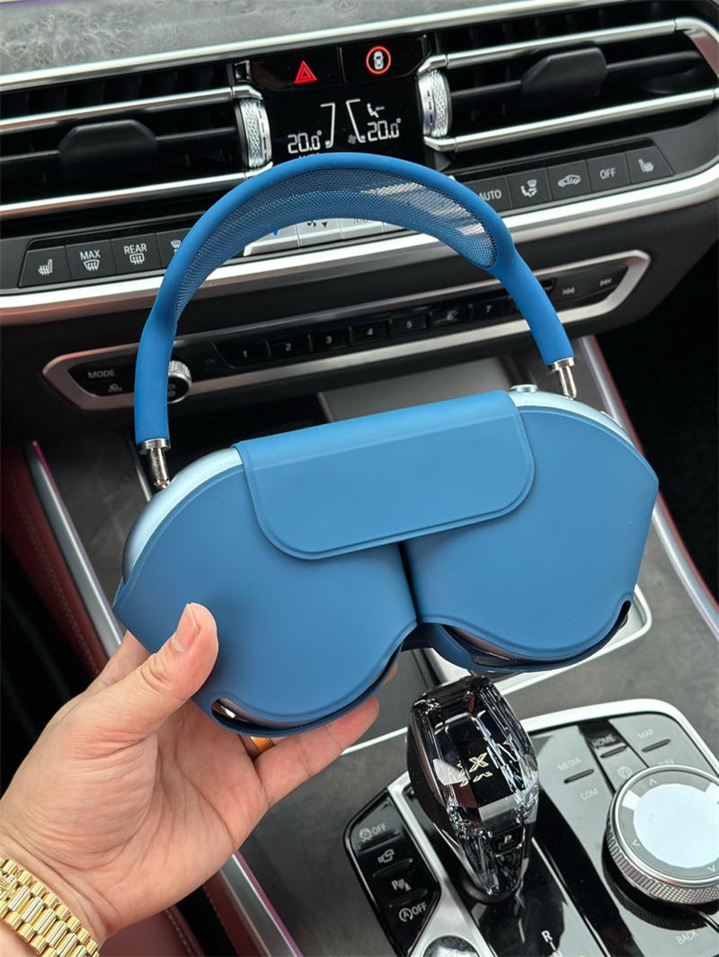 High quality AirPods Max with box #25129 - Image 4