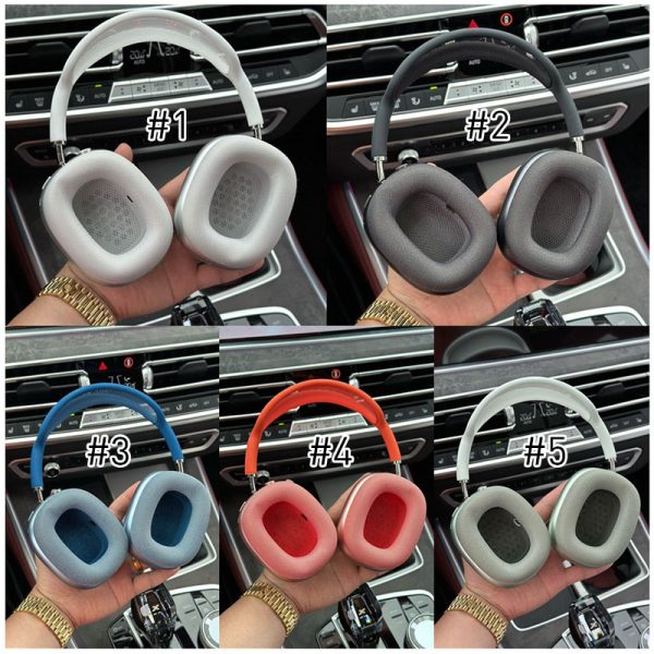 High quality AirPods Max with box #25129