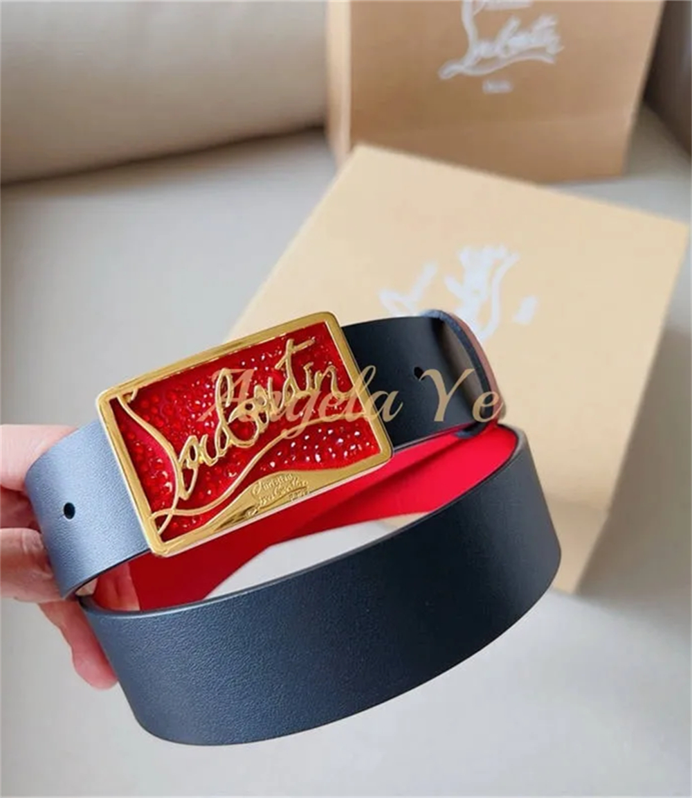High quality slippers & belt for men free shipping CLN #25141 - Image 2