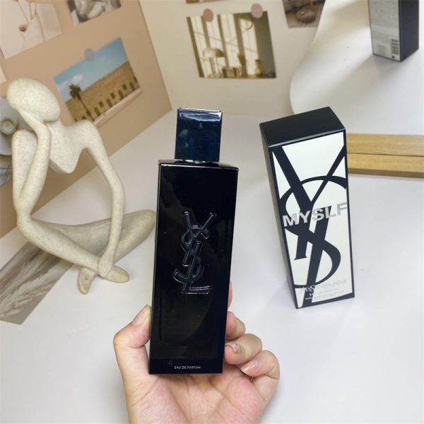 Wholesale perfume for men with box 100ml LSY #25183