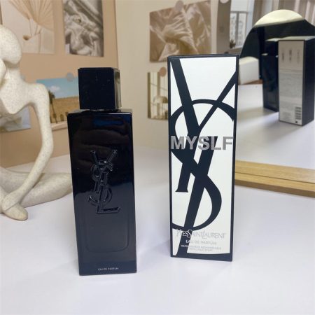 Wholesale perfume for men with box 100ml LSY #25183 - Image 2