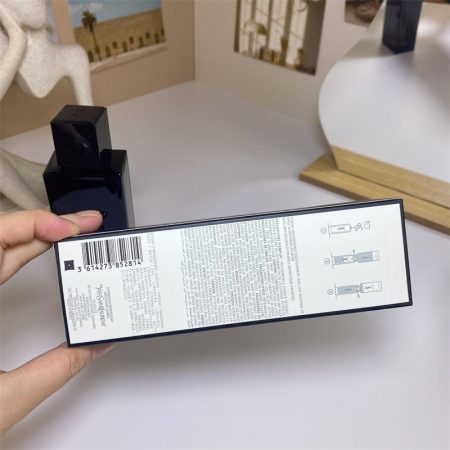Wholesale perfume for men with box 100ml LSY #25183 - Image 3