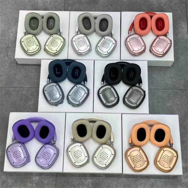 Wholesale AirPod Max(Ordinary quality) with box FC #25213