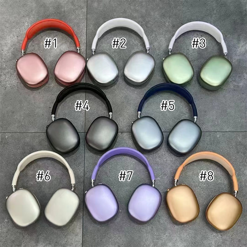 Wholesale AirPod Max(Ordinary quality) with box FC #25213 - Image 1