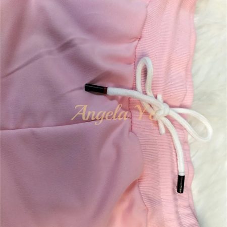 Wholesale sport cotton suit for women Size:S-XL WYS NIK #25229 - Image 7
