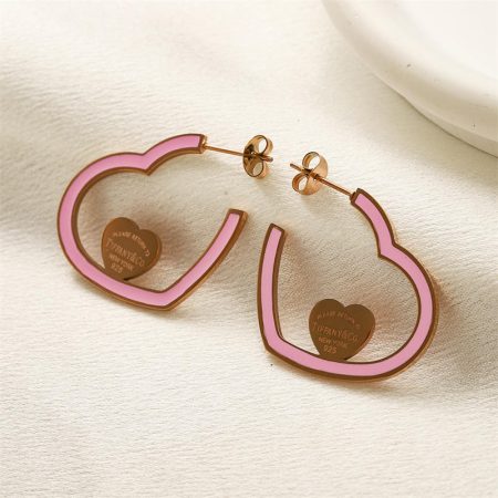 Wholesale Fashion Earrings TIY #A1335 - Image 4