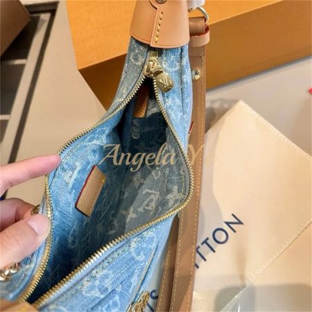 High quality slipper & shoulder bag free shipping LOV #25361 - Image 3