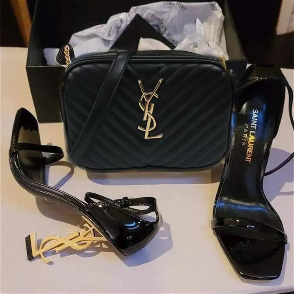 High quality sandals & shoulder bag free shipping LSY #25414 - Image 1