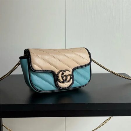1 set fashion sneakers & shoulder bag free shipping GUI #25417 - Image 2