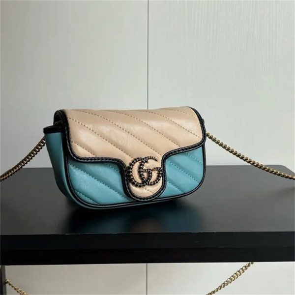 1 set fashion sneakers & shoulder bag free shipping GUI #25417 - Image 2