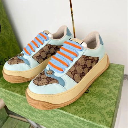 1 set fashion sneakers & shoulder bag free shipping GUI #25417 - Image 3