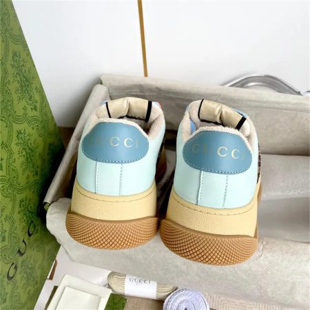1 set fashion sneakers & shoulder bag free shipping GUI #25417 - Image 4