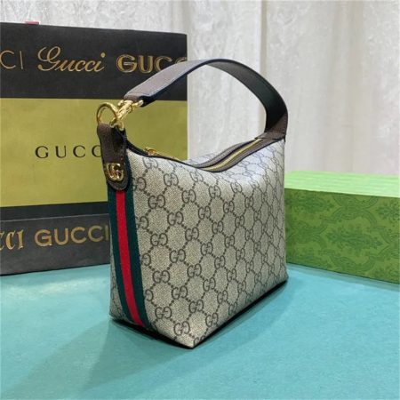 High quality slipper & shoulder bag free shipping GUI #25432 - Image 3