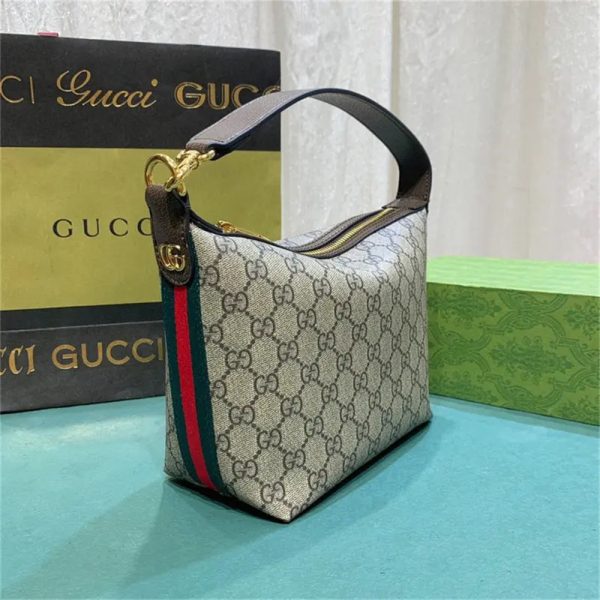 High quality slipper & shoulder bag free shipping GUI #25432 - Image 3