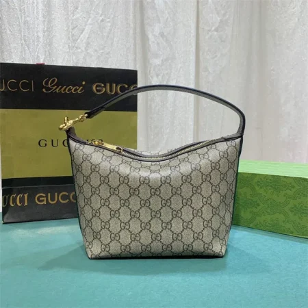High quality slipper & shoulder bag free shipping GUI #25432 - Image 2