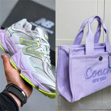 HIgh quality sport shoes & handbag free shipping COH #25499
