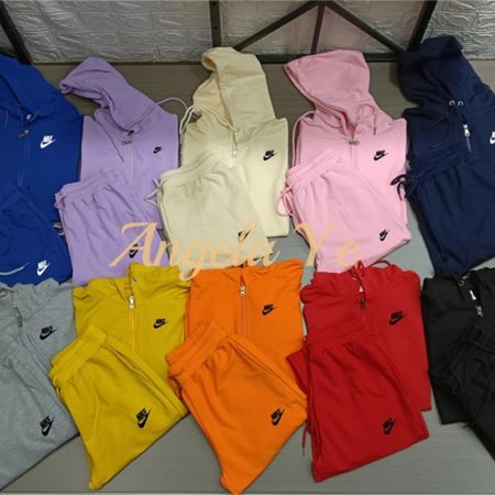 Wholesale sport cotton suit size:S-3XL WYS NIk #25577