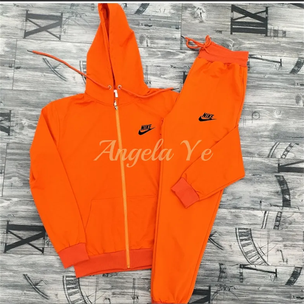 Wholesale sport cotton suit size:S-3XL WYS NIk #25577 - Image 3