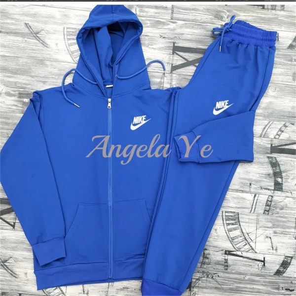 Wholesale sport cotton suit size:S-3XL WYS NIk #25577