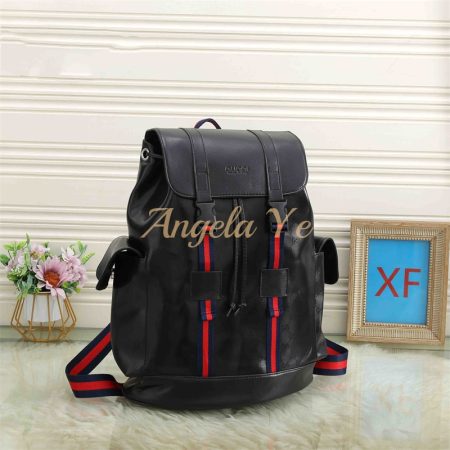 Wholesale Backpack size:44*14*34cm GUI CM #25641 - Image 3