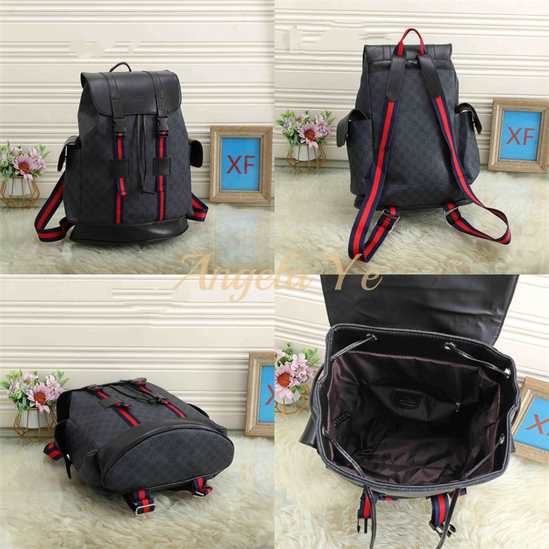 Wholesale Backpack size:44*14*34cm GUI CM #25641 - Image 2