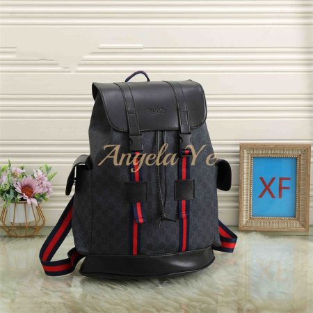 Wholesale Backpack size:44*14*34cm GUI CM #25641 - Image 4