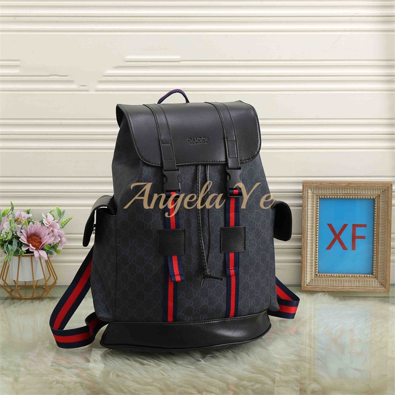 Wholesale Backpack size:44*14*34cm GUI CM #25641 - Image 4