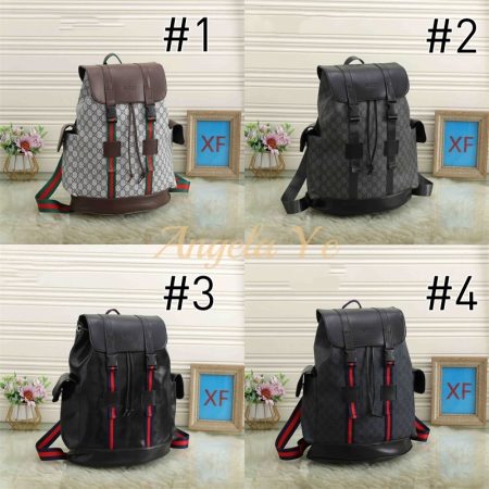 Wholesale Backpack size:44*14*34cm GUI CM #25641