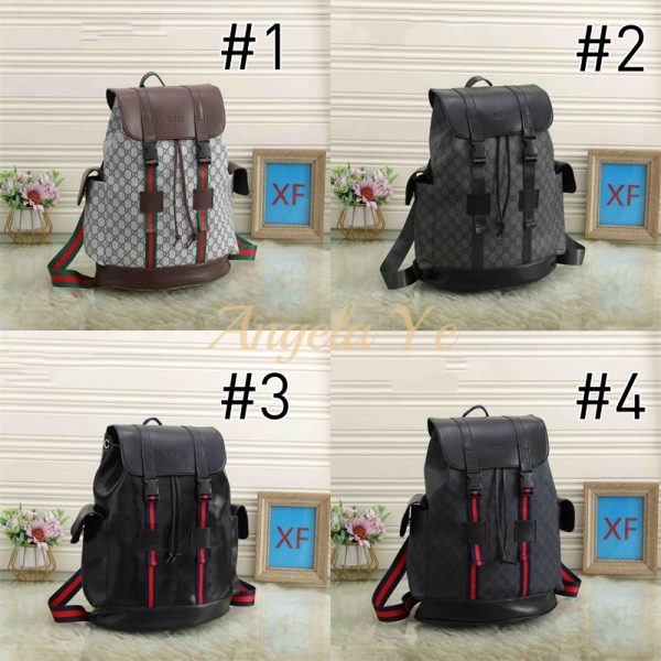 Wholesale Backpack size:44*14*34cm GUI CM #25641