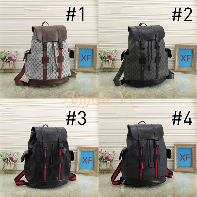 Wholesale Backpack size:44*14*34cm GUI CM #25641 - Image 1