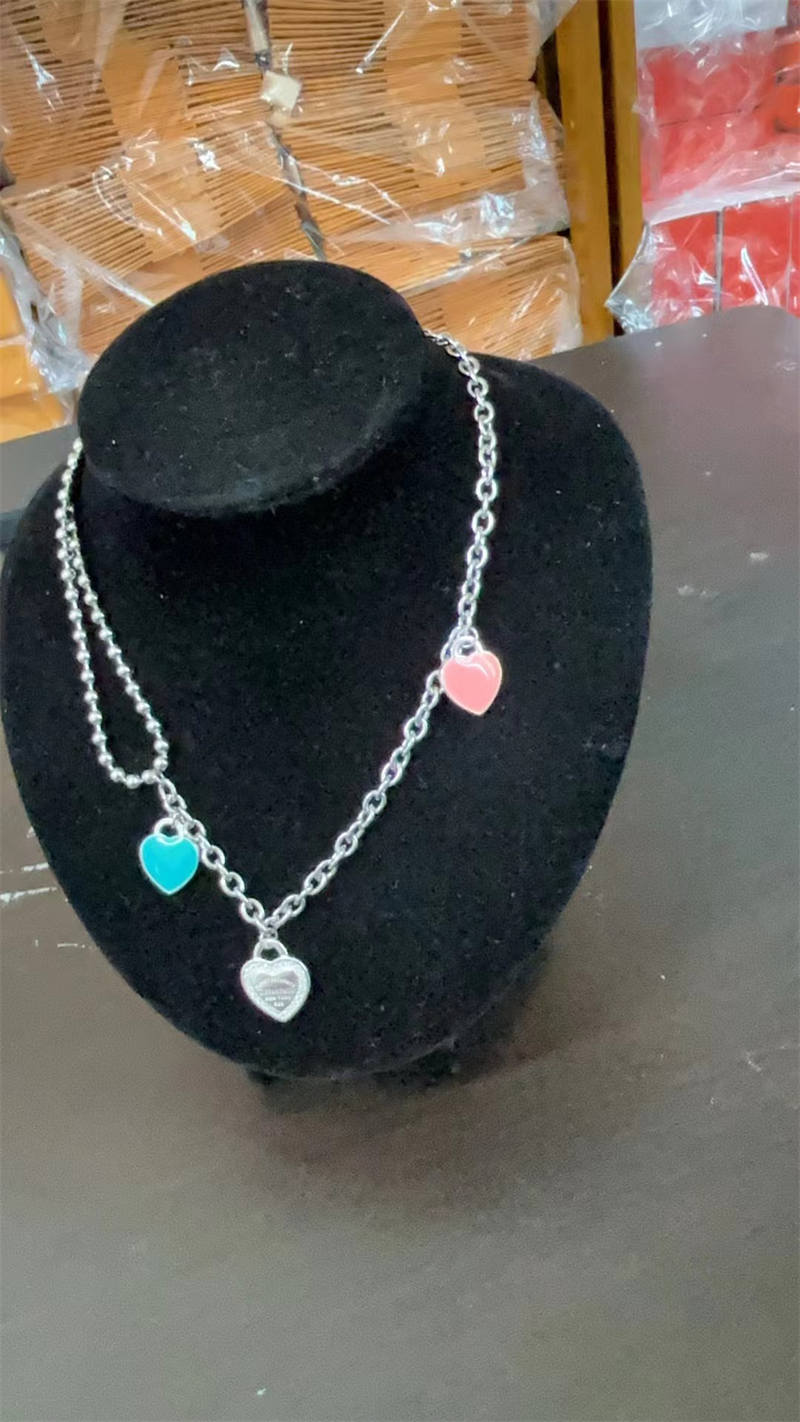 Wholesale Fashion Necklace TIY ZY #A1917 - Image 1