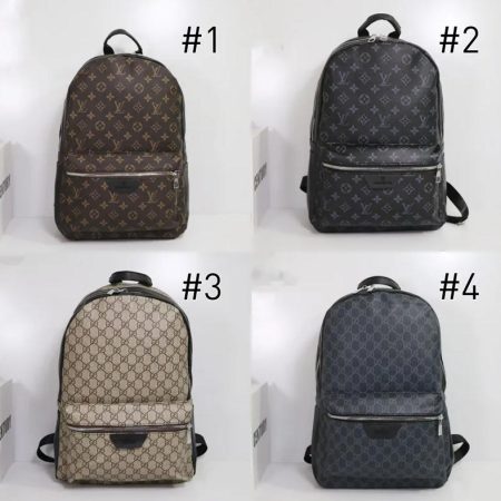 Wholesale backpack size:28*40*11cm LOV CM #25861