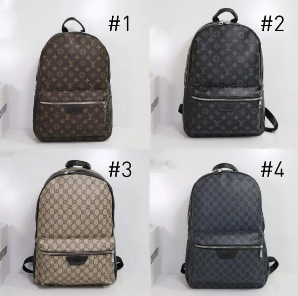 Wholesale backpack size:28*40*11cm LOV CM #25861