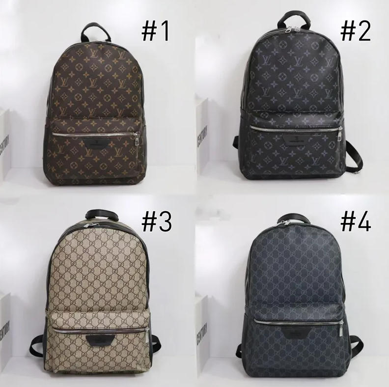 Wholesale backpack size:28*40*11cm LOV CM #25861 - Image 1