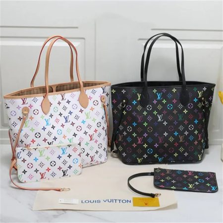 wholesale tote bag size:45*14.5*29cm LOV CM #25888