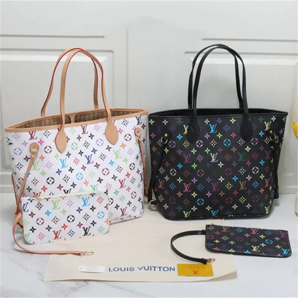 wholesale tote bag size:45*14.5*29cm LOV CM #25888