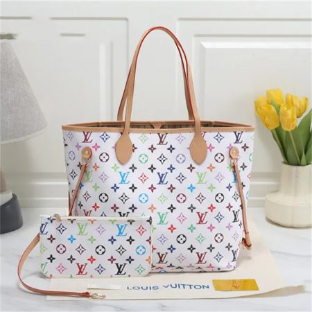 wholesale tote bag size:45*14.5*29cm LOV CM #25888 - Image 2