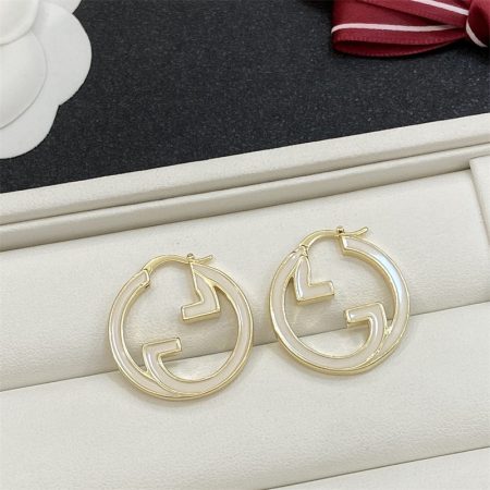Wholesale Fashion Earrings GUI XT #A0887