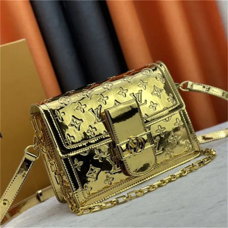 Top quality shoulder bag size:25*19*9cm LOV CM #25900 - Image 2