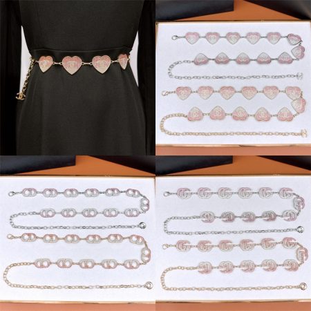 Wholesale Fashion waist chain  XD #AB25943 - Image 2