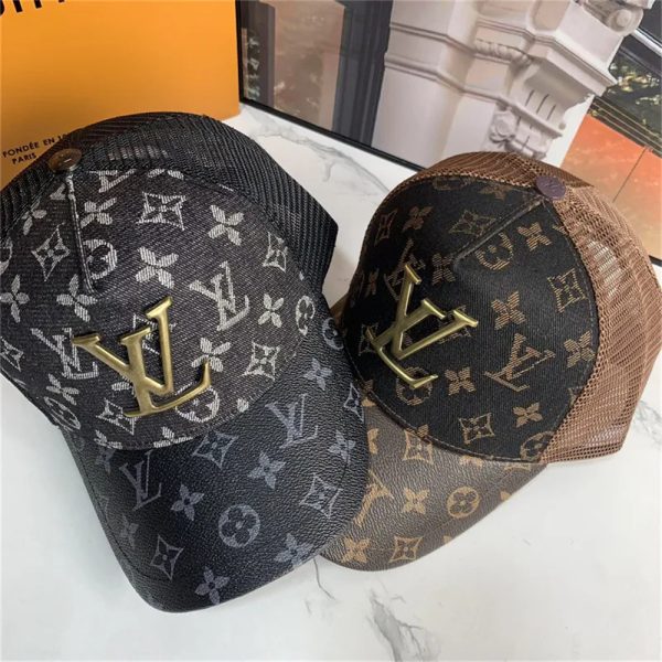 Wholesale hat baseball cap LOV TM #25936