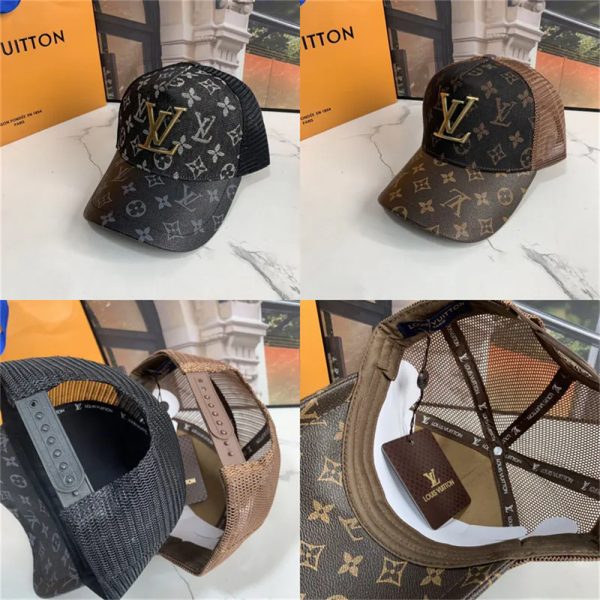 Wholesale hat baseball cap LOV TM #25936