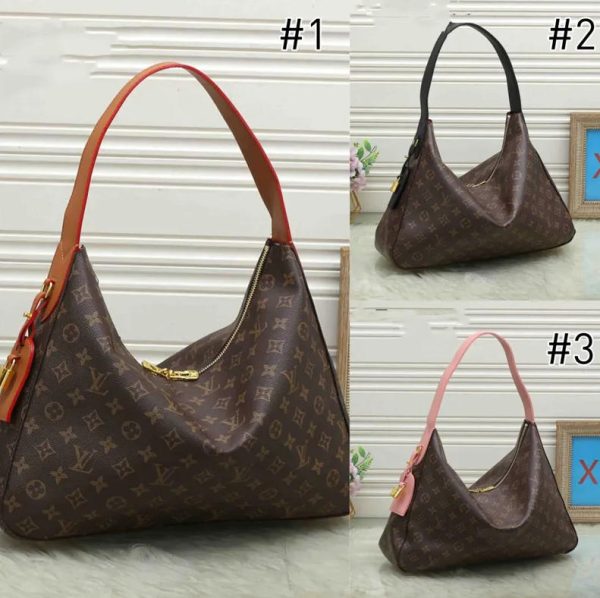 Wholesale shoulder bag size:39*11*26cm LOV CM #25969