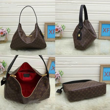 Wholesale shoulder bag size:39*11*26cm LOV CM #25969 - Image 2